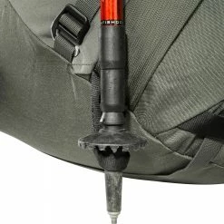 Tatonka Yukon X1 85+10 Backpack, Olijf/grijs 27 Tatonka Yukon X1 85+10 Backpack, Olijf/grijs -Deuter Winkel tatonka yukon x1 85 10 backpack stone grey olive 12