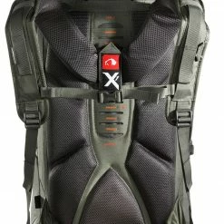 Tatonka Yukon X1 85+10 Backpack, Olijf/grijs 19 Tatonka Yukon X1 85+10 Backpack, Olijf/grijs -Deuter Winkel tatonka yukon x1 85 10 backpack stone grey olive 4