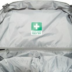 Tatonka Yukon X1 85+10 Backpack, Olijf/grijs 21 Tatonka Yukon X1 85+10 Backpack, Olijf/grijs -Deuter Winkel tatonka yukon x1 85 10 backpack stone grey olive 6