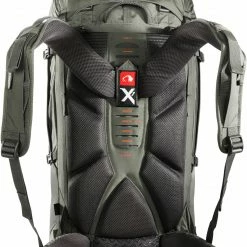 Tatonka Yukon X1 85+10 Backpack, Olijf/grijs 22 Tatonka Yukon X1 85+10 Backpack, Olijf/grijs -Deuter Winkel tatonka yukon x1 85 10 backpack stone grey olive 7