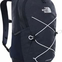 The North Face Jester Rugzak, Zwart