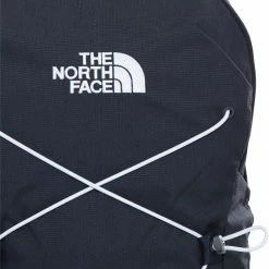 The North Face Jester Rugzak, Zwart -Deuter Winkel the north face jester backpack aviator navy light heather tnf white 4