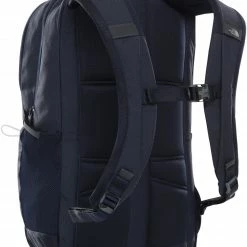 The North Face Jester Rugzak, Zwart -Deuter Winkel the north face jester backpack aviator navy light heather tnf white 5