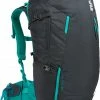 Thule AllTrail Rugzak 35l Dames, Rood