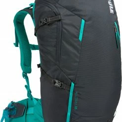 Thule AllTrail Rugzak 35l Dames, Rood
