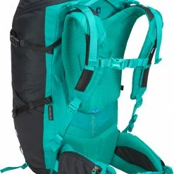 Thule AllTrail Rugzak 35l Dames, Rood -Deuter Winkel thule alltrail 35 backpack women obsidian 3