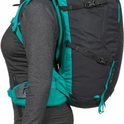 Thule AllTrail Rugzak 35l Dames, Rood -Deuter Winkel thule alltrail 35 backpack women obsidian 4