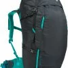 Thule AllTrail Backpack 45l Women, Rood -Deuter Winkel thule alltrail backpack 45l women obsidian 1