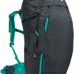Deuter Winkel 29 Thule AllTrail Backpack 45l Women, Rood