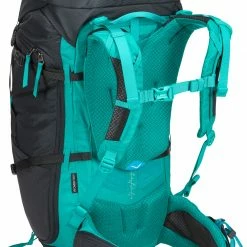Deuter Winkel -Deuter Winkel thule alltrail backpack 45l women obsidian 2