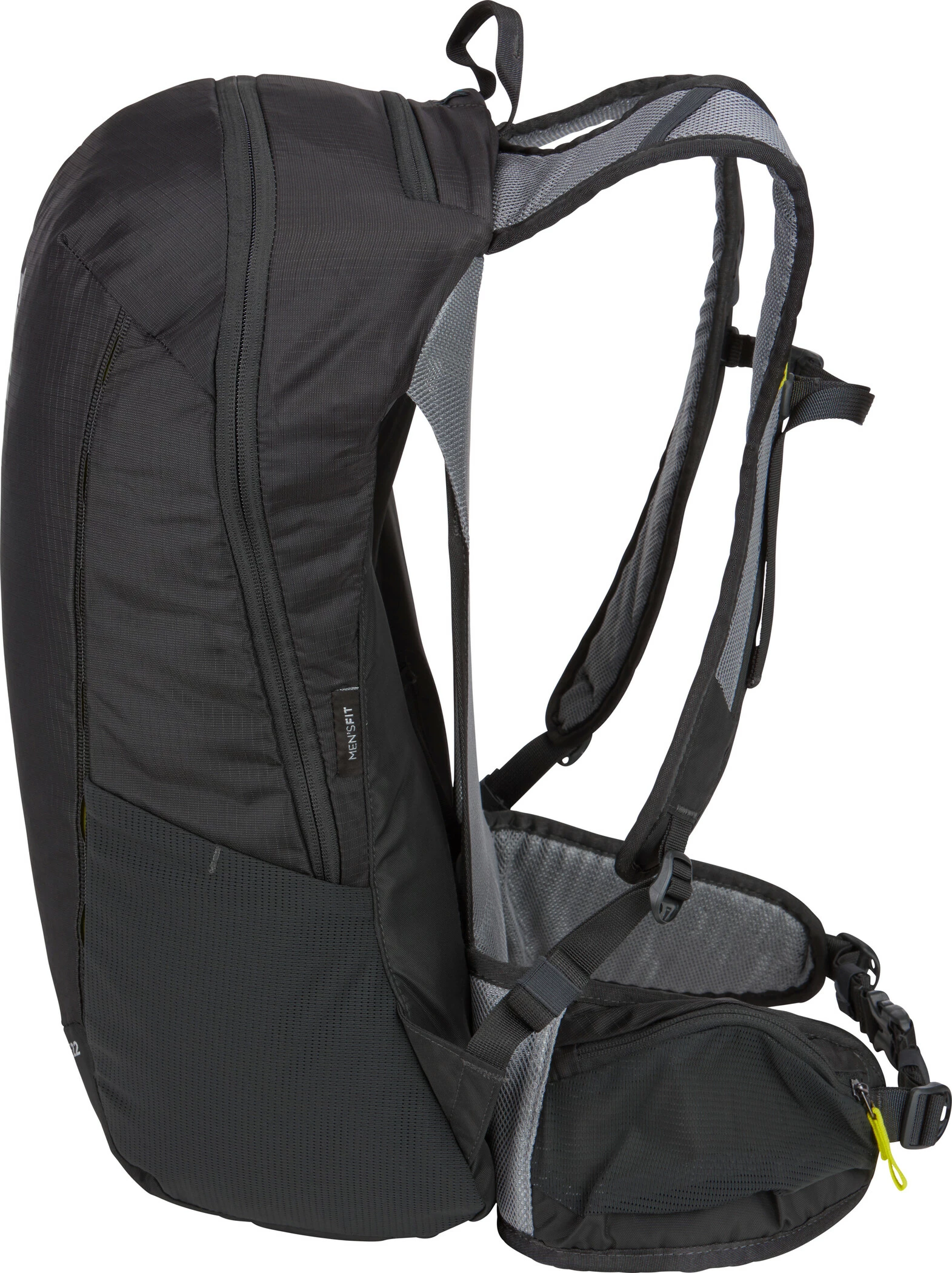 Thule Capstone 22 Rugzak Heren, Blauw 5 Thule Capstone 22 Rugzak Heren, Blauw - Afbeelding 3