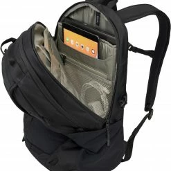Thule EnRoute Backpack 26l, Zwart -Deuter Winkel thule enroute backpack 26l black 4