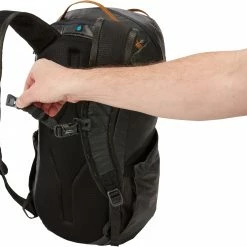 Thule Stir Rugzak 18L, Blauw -Deuter Winkel thule stir backpack 18l obsidian 4