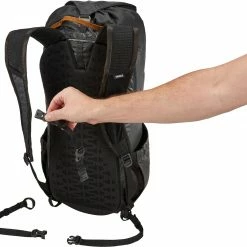 Thule Stir Rugzak 20L, Geel -Deuter Winkel thule stir backpack 20l obisidan 4