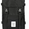 Topo Designs Rover Pack, Groen -Deuter Winkel topo designs rover pack black black 1 3