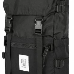 Topo Designs Rover Pack, Wit -Deuter Winkel topo designs rover pack black black 2 1