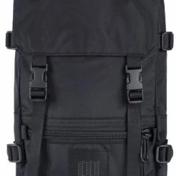 Topo Designs Rover Mini Pack, Zwart