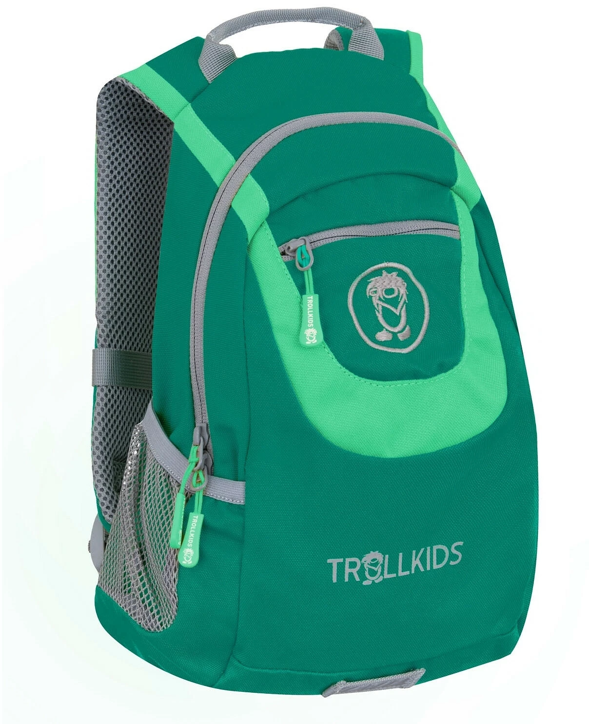 TROLLKIDS Trollhavn Daypack 7l Kids, Blauw 3 TROLLKIDS Trollhavn Daypack 7l Kids, Blauw