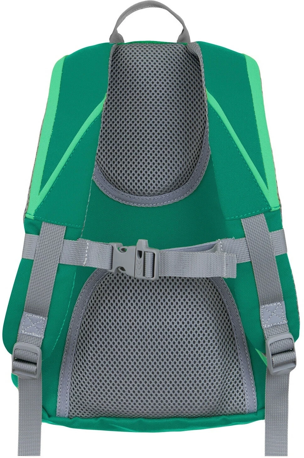 TROLLKIDS Trollhavn Daypack 7l Kids, Roze 4 TROLLKIDS Trollhavn Daypack 7l Kids, Roze - Afbeelding 2