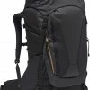 VAUDE Avox 60+10 Backpack Women, Groen -Deuter Winkel vaude avox 60 10 backpack women black 1