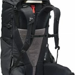 VAUDE Avox 60+10 Backpack Women, Groen -Deuter Winkel vaude avox 60 10 backpack women black 4