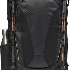 VAUDE Avox 60+10 Backpack Women, Groen -Deuter Winkel vaude avox 60 10 backpack women black 5