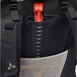 VAUDE Avox 60+10 Backpack Women, Groen -Deuter Winkel vaude avox 60 10 backpack women black 7