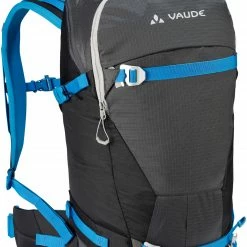 VAUDE Back Bowl 30 Rugzak, Grijs/blauw