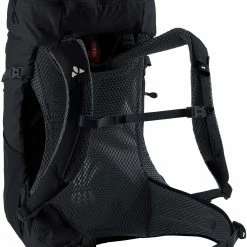 VAUDE Brenta 24 Rugzak, Zwart 5 VAUDE Brenta 24 Rugzak, Zwart -Deuter Winkel vaude brenta 24 backpack black 2