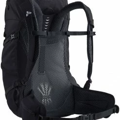 VAUDE Brenta 30 Rugzak, Zwart -Deuter Winkel vaude brenta 30 backpack black 2 2