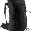 VAUDE Brenta 36+6 Rugzak, Zwart -Deuter Winkel vaude brenta 36 6 backpack black 1 1