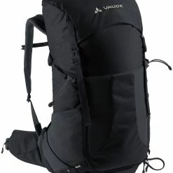 VAUDE Brenta 36+6 Rugzak, Zwart