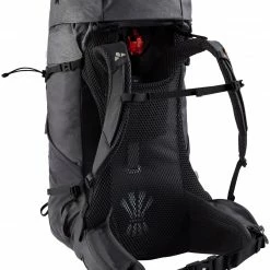 VAUDE Brenta 44+6 Rugzak, Zwart 5 VAUDE Brenta 44+6 Rugzak, Zwart -Deuter Winkel vaude brenta 44 6 backpack black 2