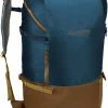 VAUDE CityGo 30 Rugzak, Groen/blauw