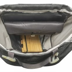 VAUDE Green Core Backpack S, Grijs/beige -Deuter Winkel vaude green core backpack s smut 3