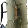 VAUDE Hidalgo 24+4 Backpack Kids, Groen -Deuter Winkel vaude hidalgo 24 4 backpack kids cedar wood 1