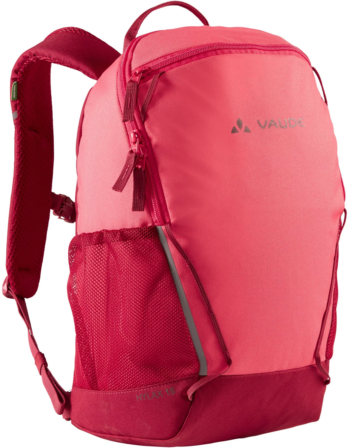 VAUDE Hylax 15 Backpack Kids, Petrol 3 VAUDE Hylax 15 Backpack Kids, Petrol