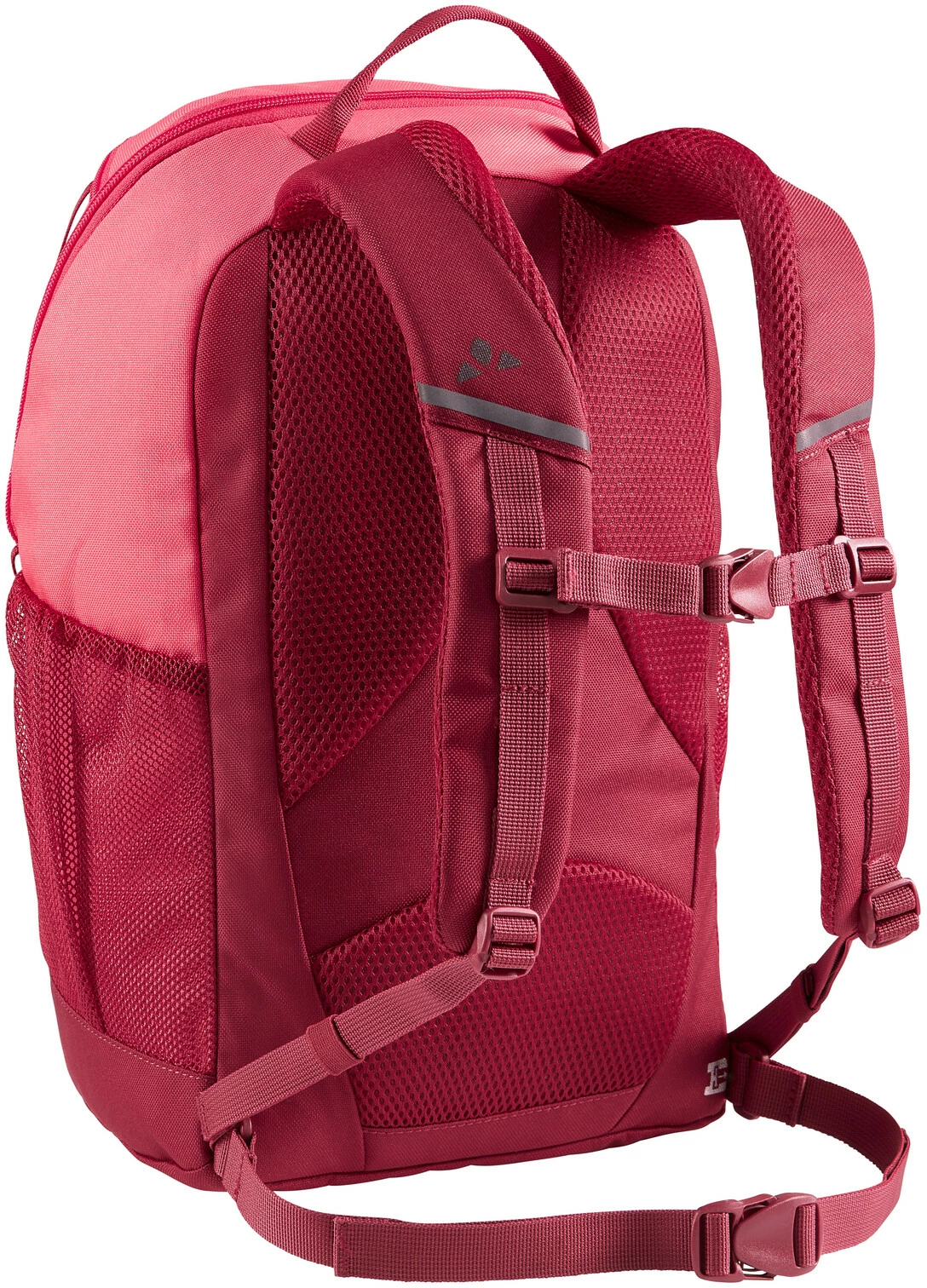 VAUDE Hylax 15 Backpack Kids, Petrol 4 VAUDE Hylax 15 Backpack Kids, Petrol - Afbeelding 2