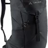 VAUDE Jura 18 Rugzak, Blauw/bruin -Deuter Winkel vaude jura 18 backpack black 1 1
