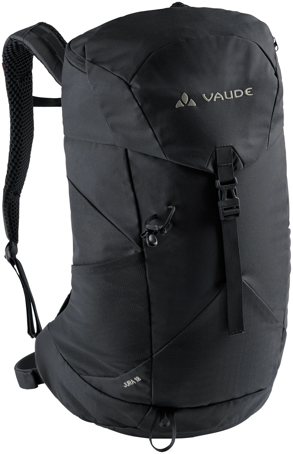 VAUDE Jura 18 Rugzak, Blauw/bruin 3 VAUDE Jura 18 Rugzak, Blauw/bruin