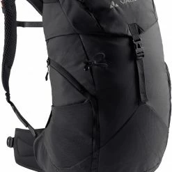 VAUDE Jura 24 Rugzak, Blauw/bruin