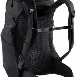 Deuter Winkel -Deuter Winkel vaude jura 24 backpack black 2 2