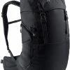 VAUDE Jura 32 Rugzak, Olijf -Deuter Winkel vaude jura 32 backpack black 1 2