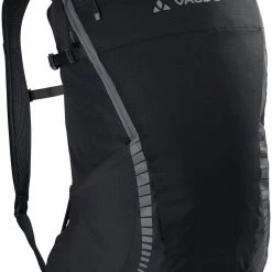 VAUDE Magus 20 Rugzak, Zwart