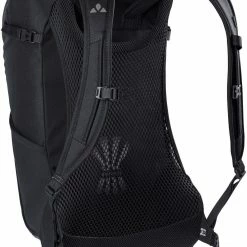 VAUDE Magus 20 Rugzak, Blauw -Deuter Winkel vaude magus 20 backpack black 2 2