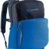 VAUDE Minnie 10 Backpack Kids, Groen/blauw