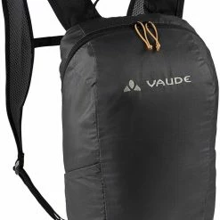 VAUDE Mundo To Go Rugzak, Zwart
