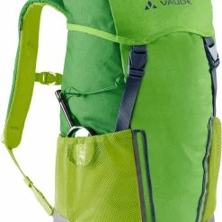 VAUDE Puck 14 Backpack Kids, Groen