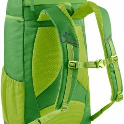 VAUDE Puck 14 Backpack Kids, Roze -Deuter Winkel vaude puck 14 backpack kids apple 2 4