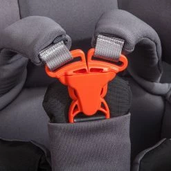 VAUDE Shuttle Premium Kinderdrager Rugzak, Zwart -Deuter Winkel vaude shuttle premium child carrier black 8